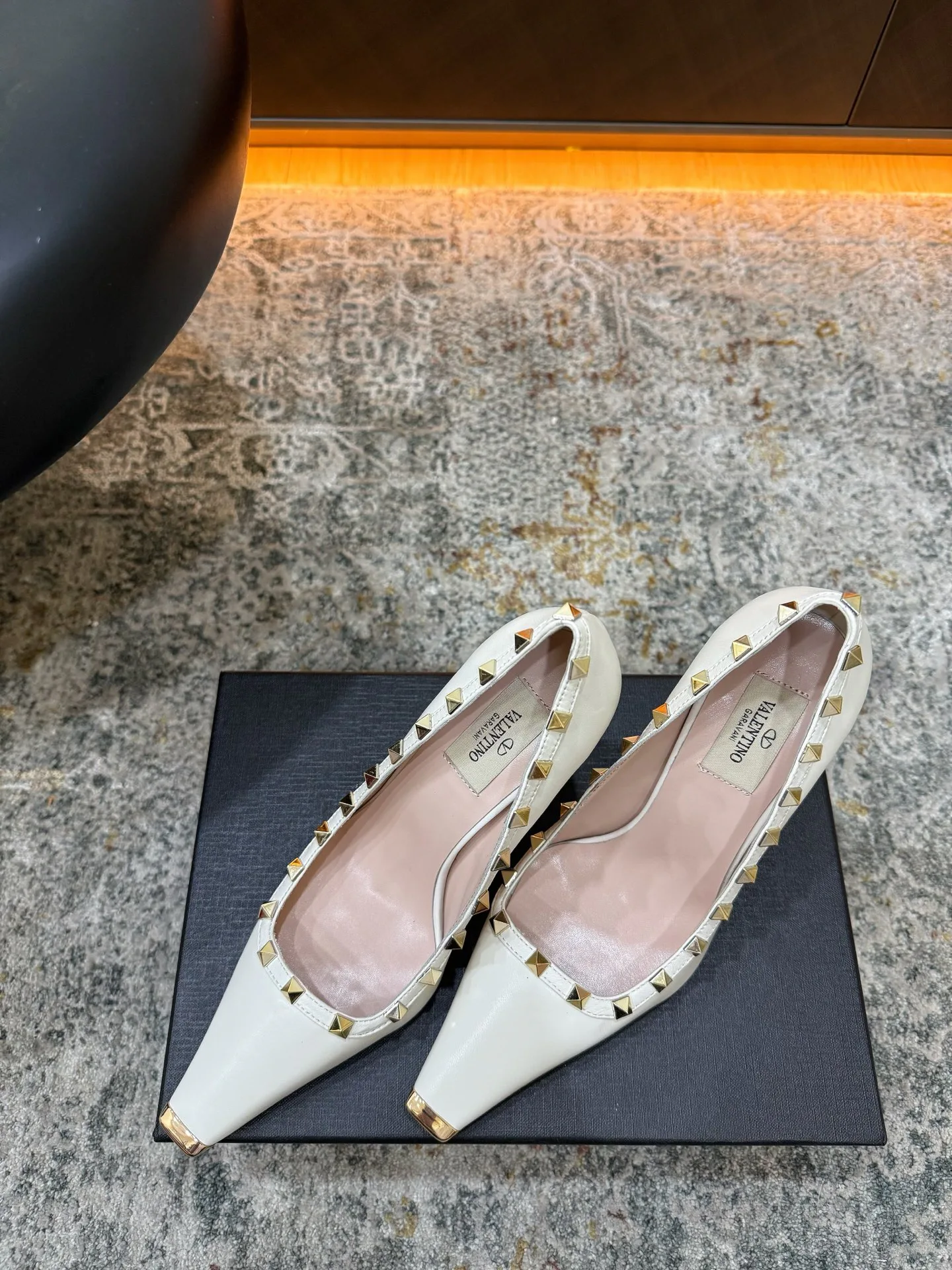 Туфли Женские Valentino 19717821