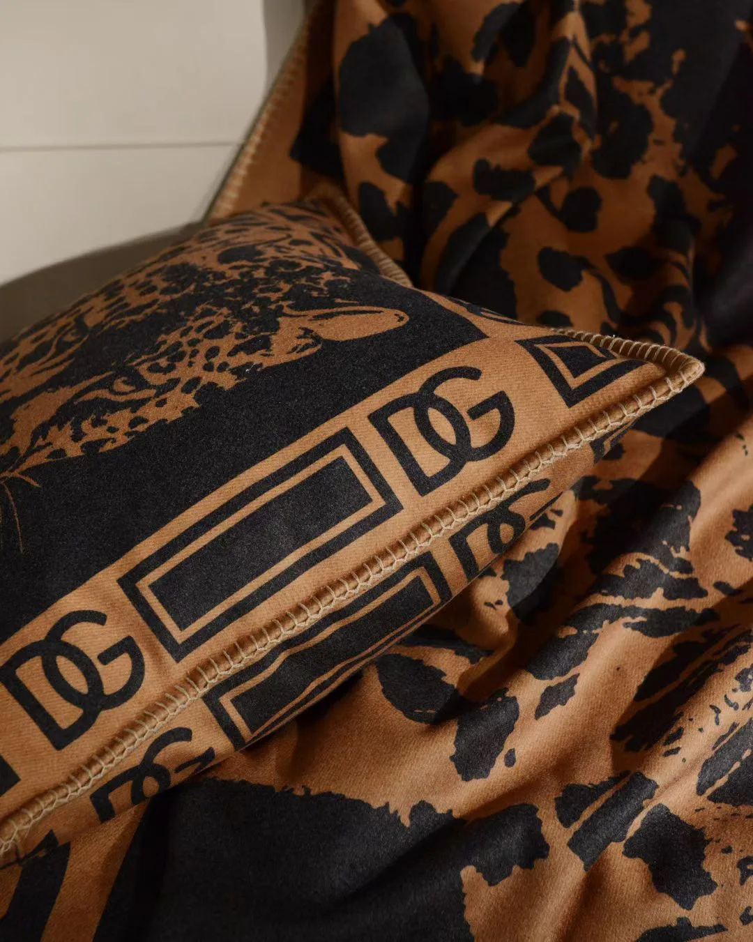 Текстиль Dolce & Gabbana 431238