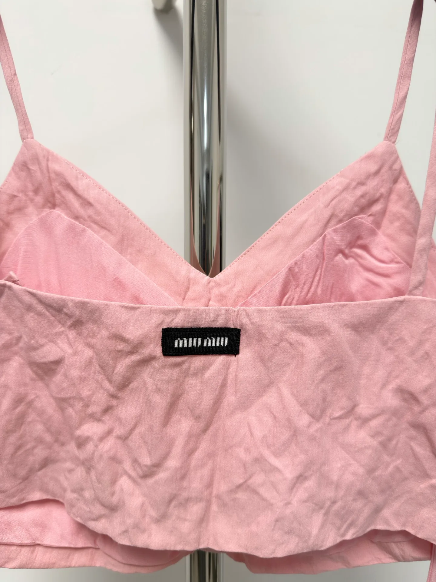 Топы Женские Miu Miu 12206795