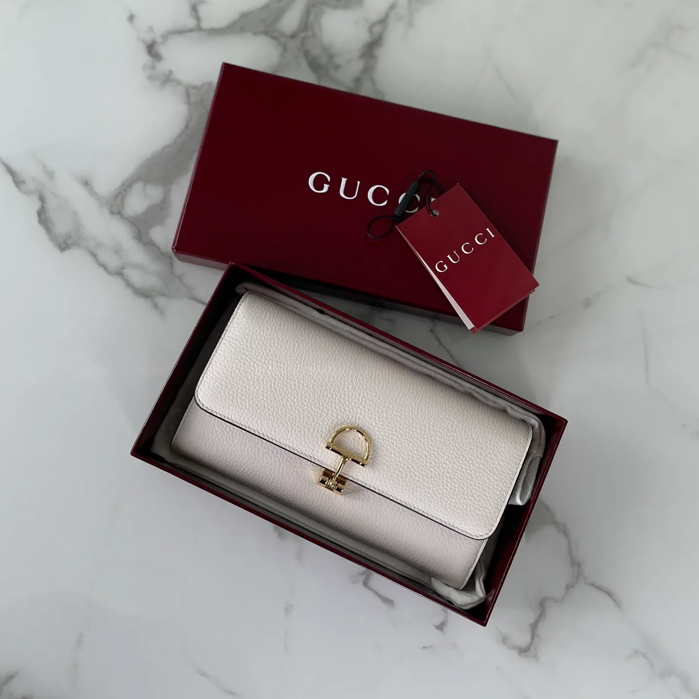 Кошельки Gucci 500927
