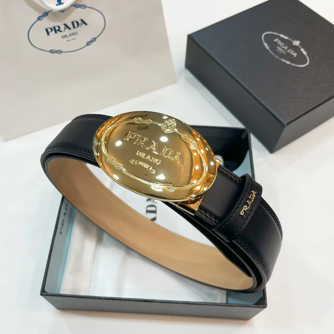 Поясные Сумки Женские Prada 1271309