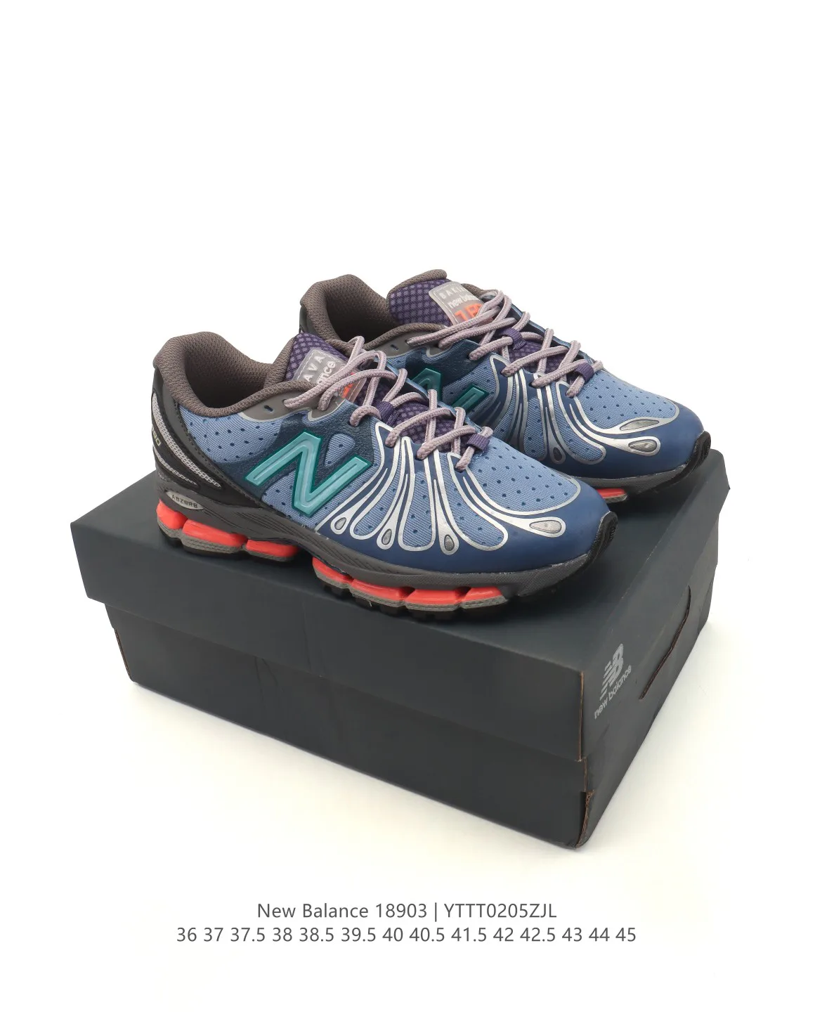 Кроссовки Женские New Balance 6112057