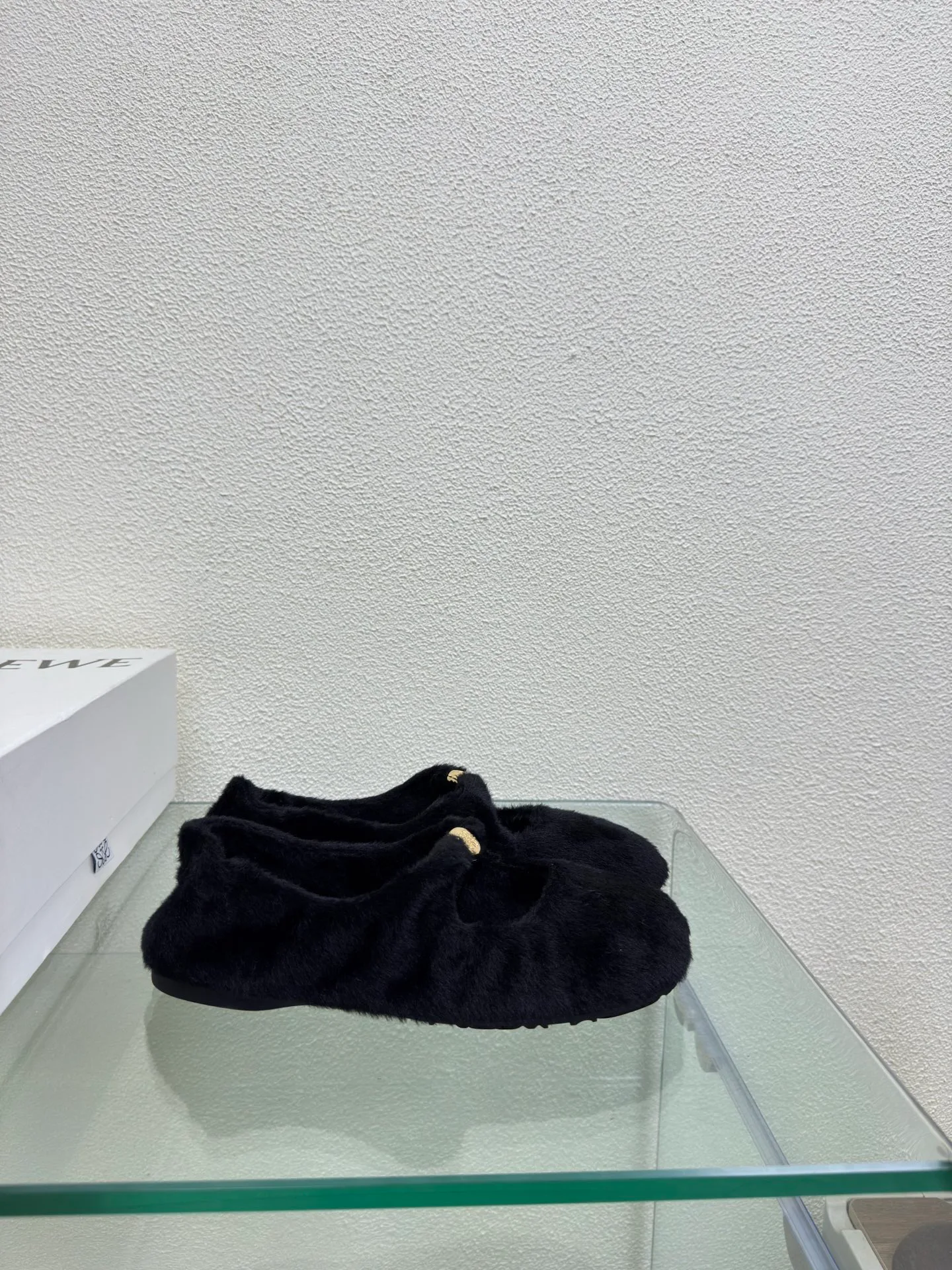 Балетки Женские Loewe 1529134