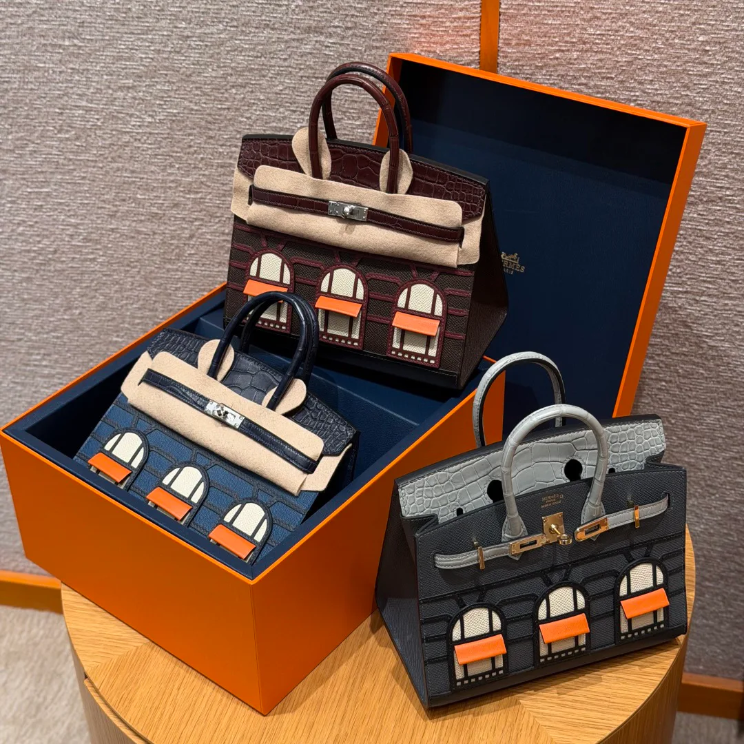 Классические Сумки Женские Hermes 13068140