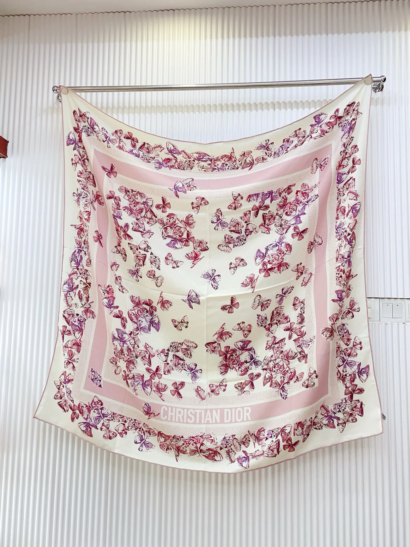 Шарфы Christian Dior 420558