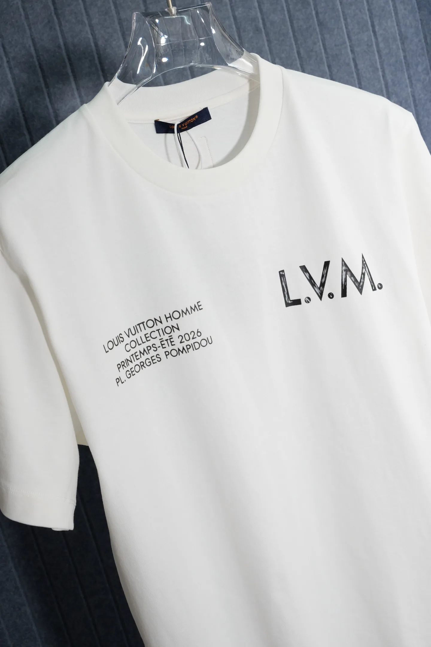 Футболки Мужские Louis Vuitton 11690404