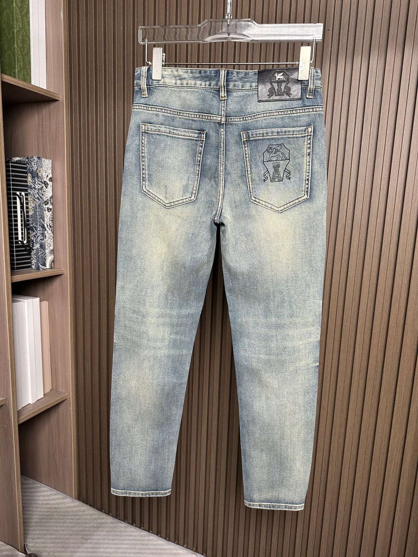 Джинсы Женские Brunello Cucinelli 12192774