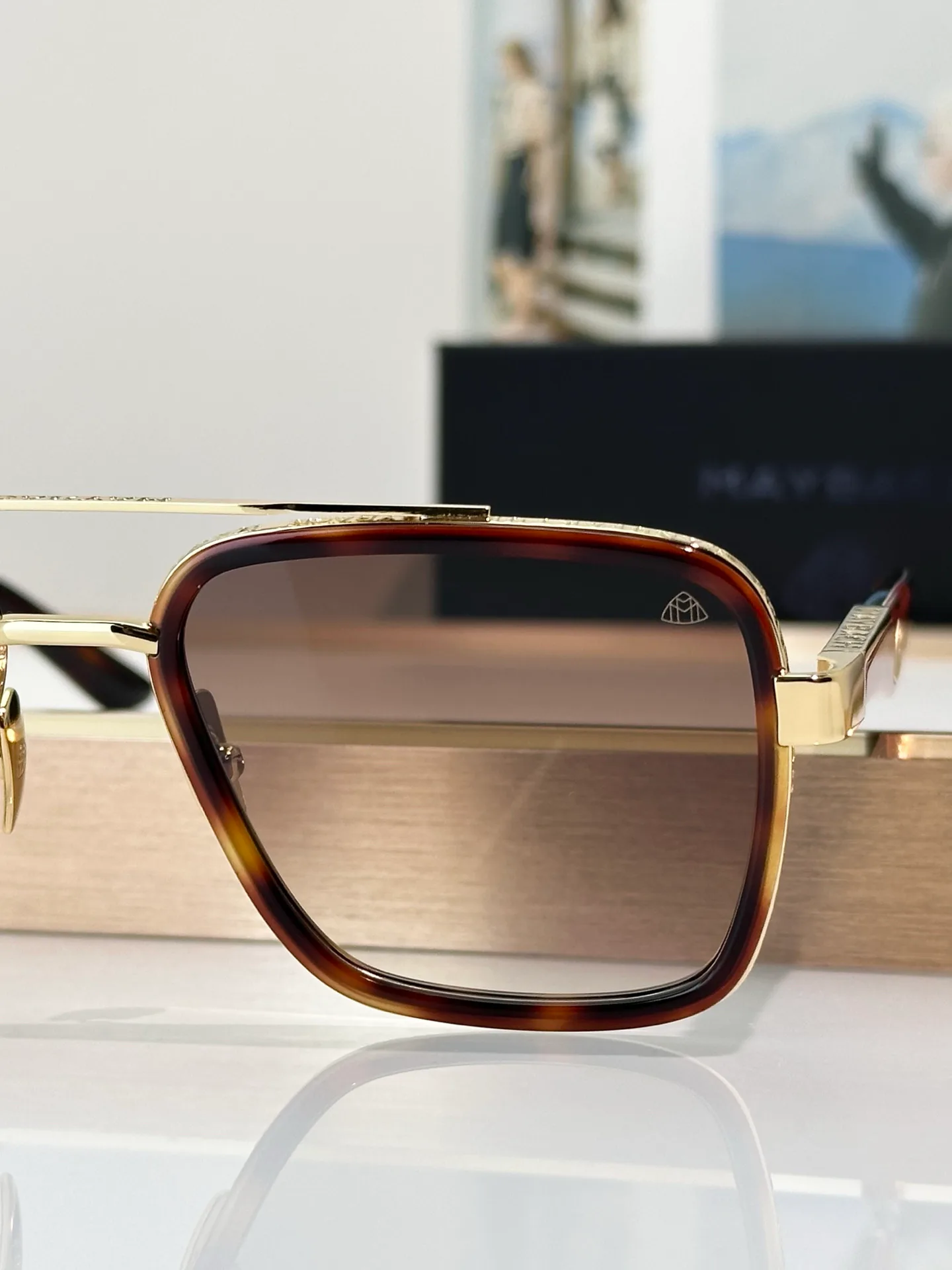 Очки Fendi 4295660