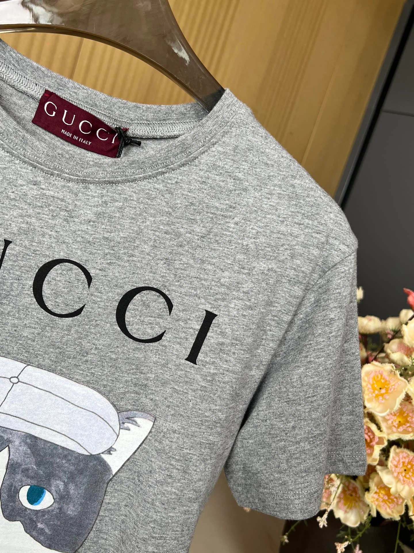Футболки Женские Gucci 18858