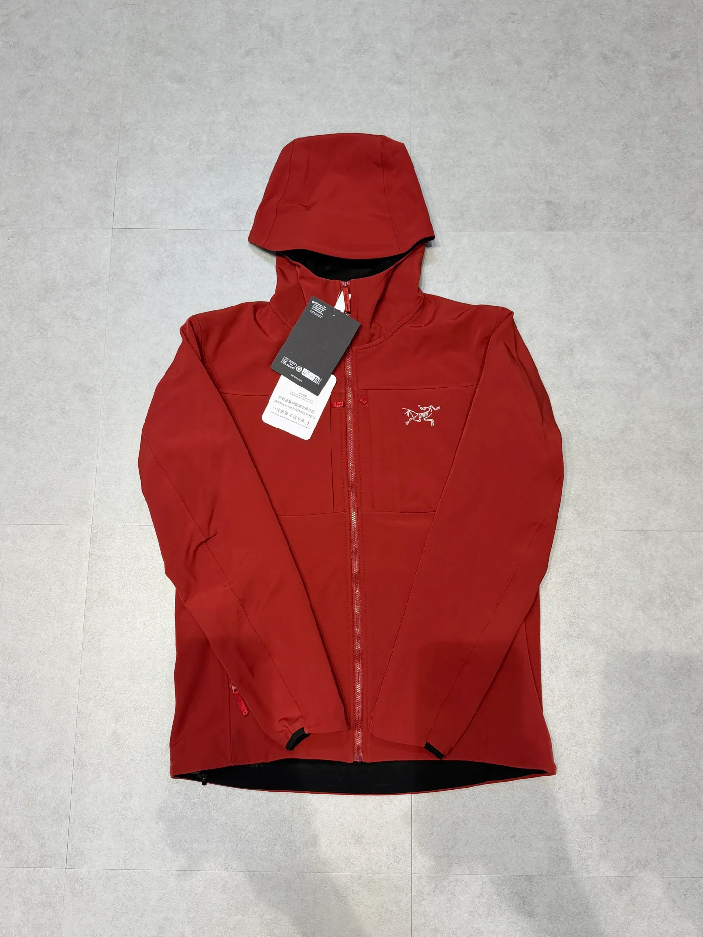 Куртки И Пуховики Женские Arcteryx 18870853