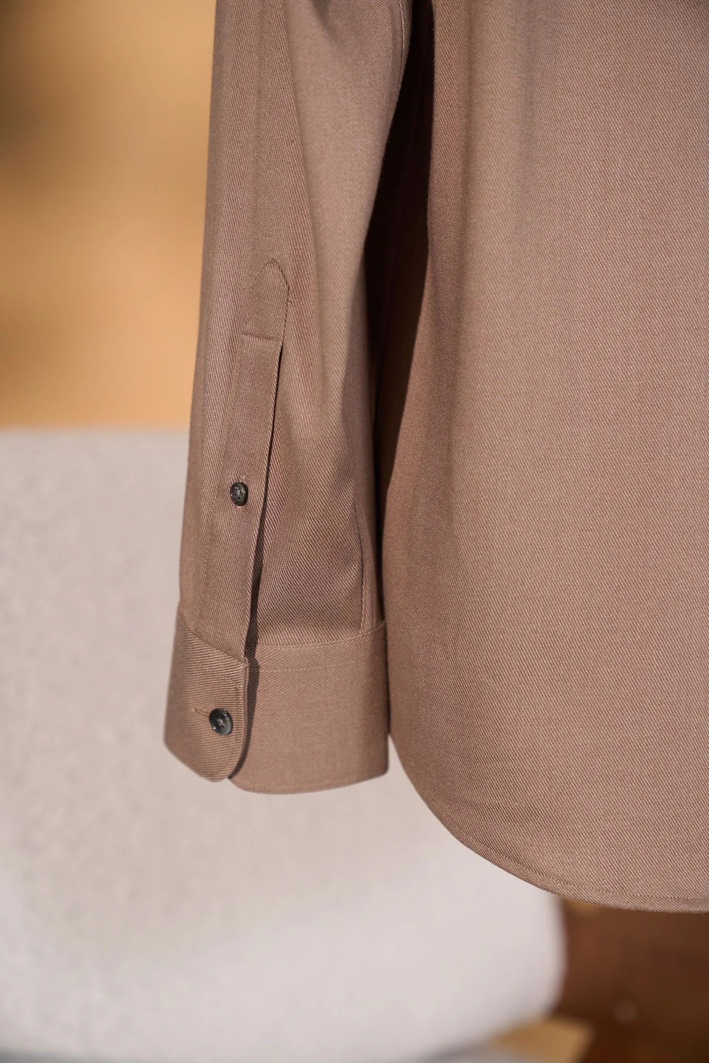 Рубашки Мужские Zegna 11551106