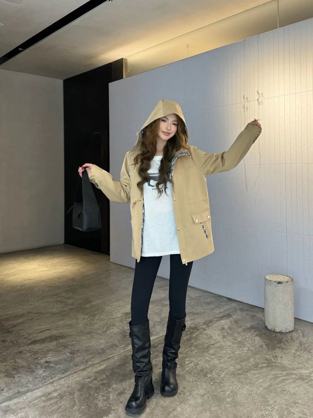 Тренчи Женские Louis Vuitton 373716