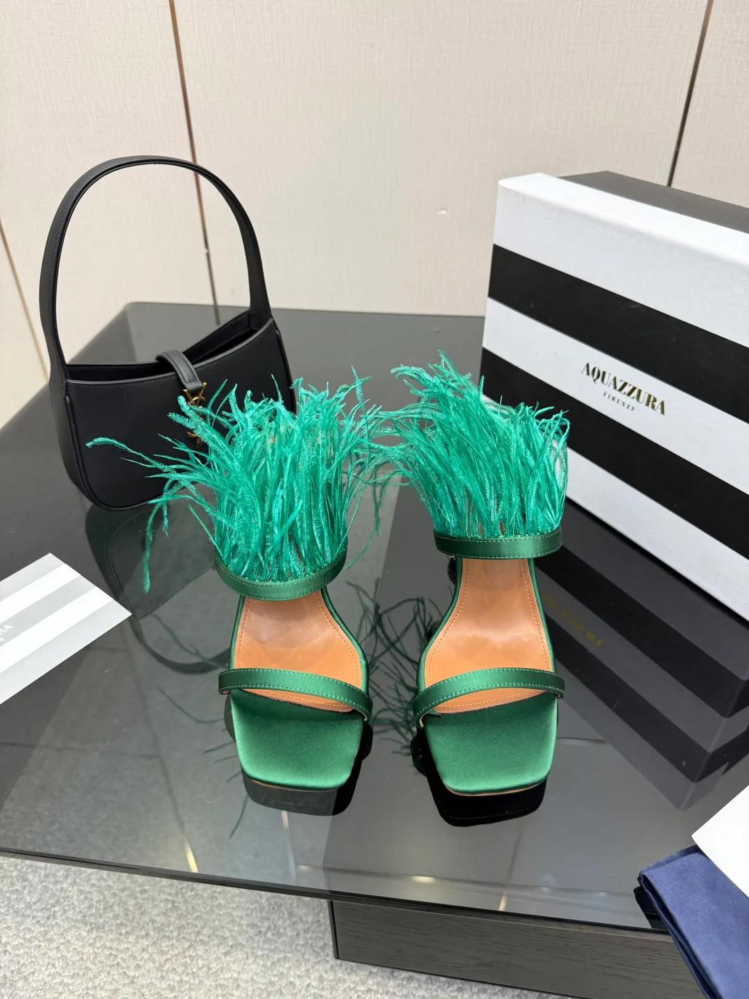 Туфли Женские Aquazzura 1435305