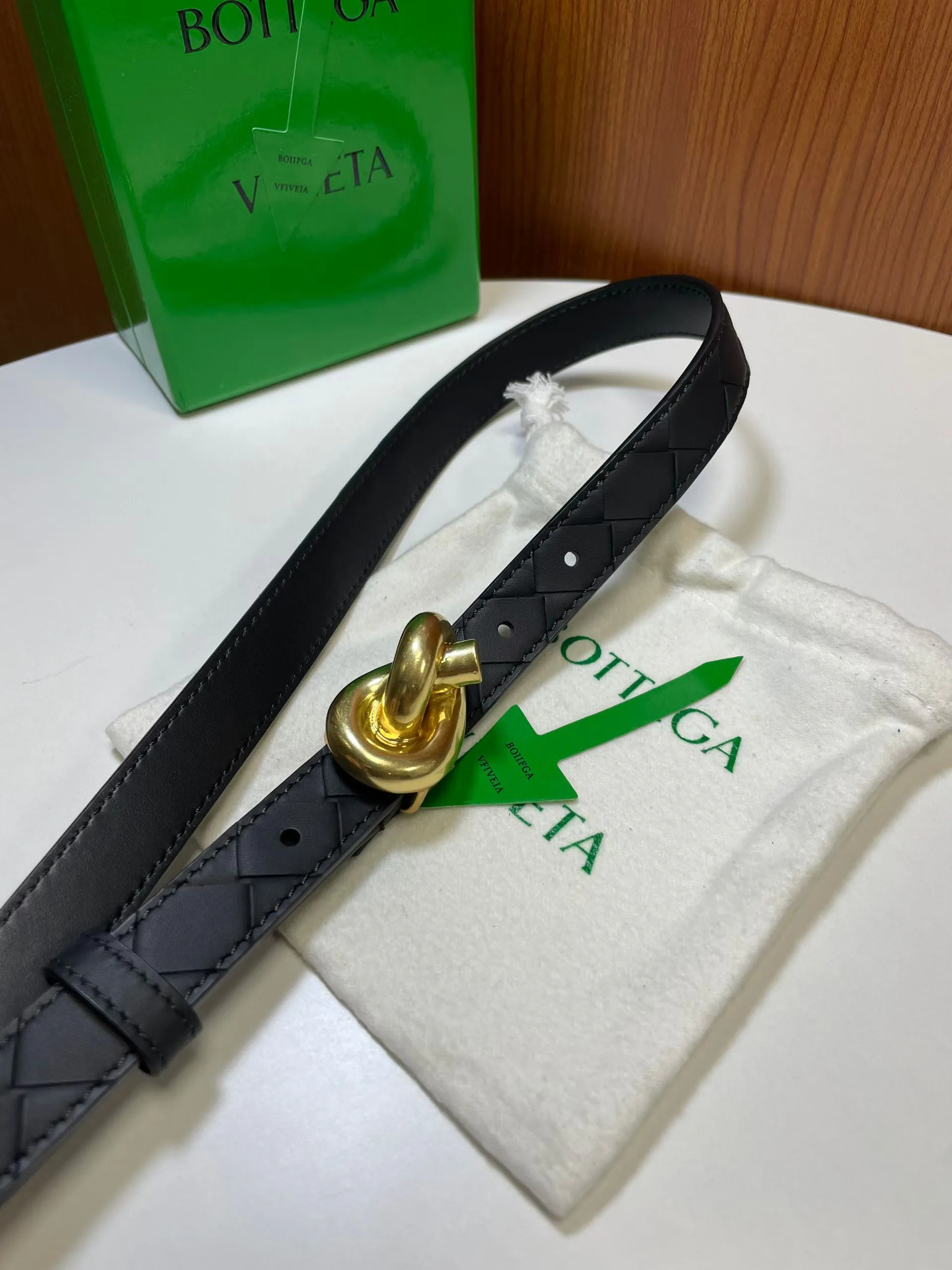 Ремни Bottega Veneta 124110