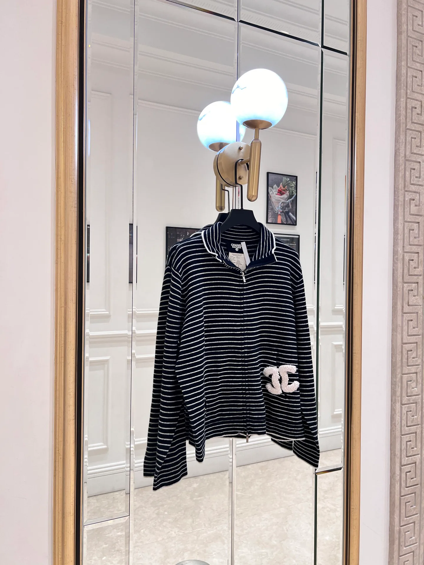 Джемперы И Свитеры Женские Chanel 423179