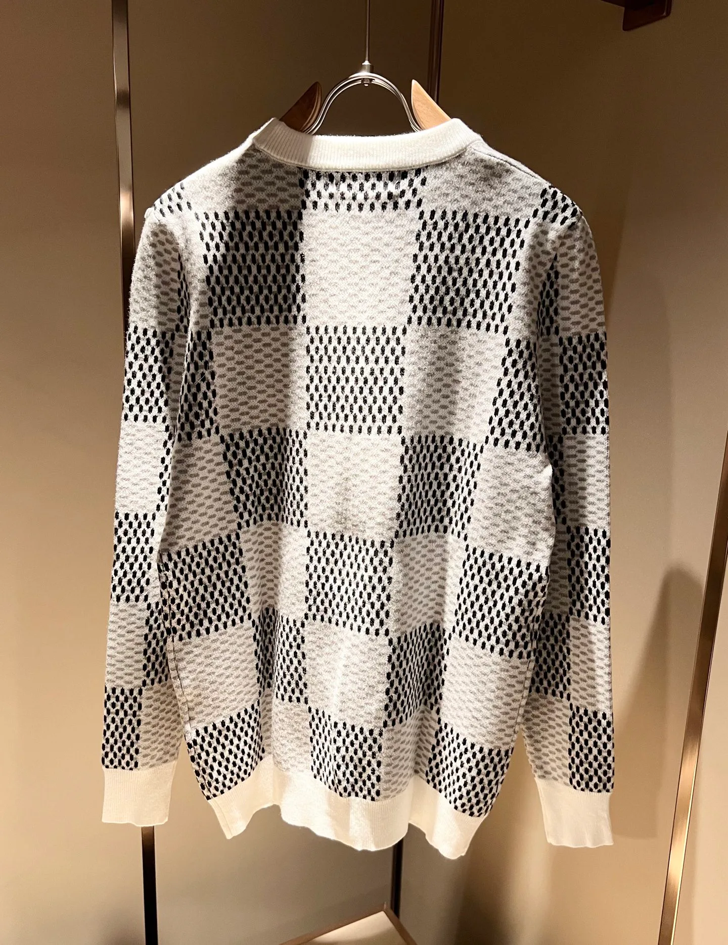 Свитеры Мужские Louis Vuitton 117577