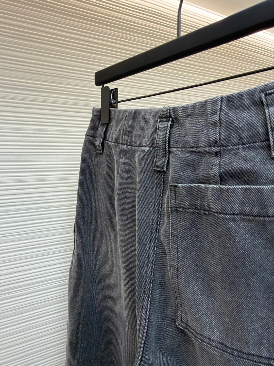 Джинсы Мужские Loewe 6167336