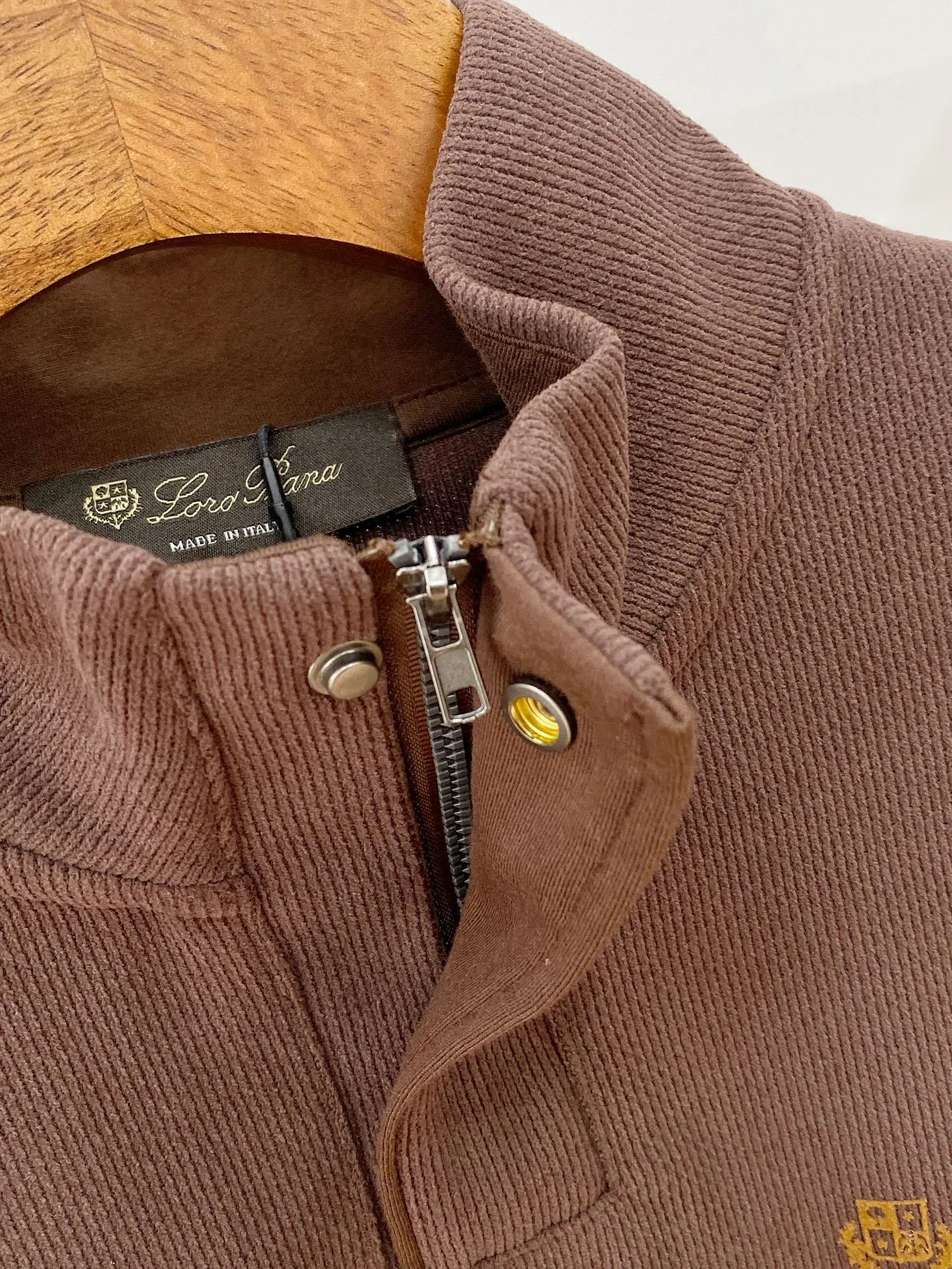 Свитшоты И Худи Мужские Loro Piana 19109868