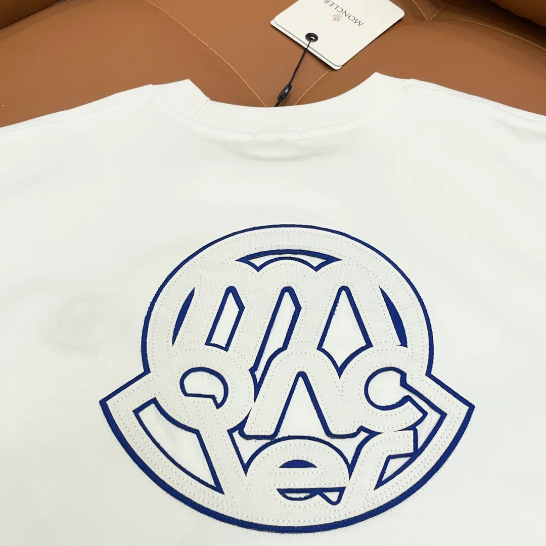 Футболки Женские Moncler 12538585