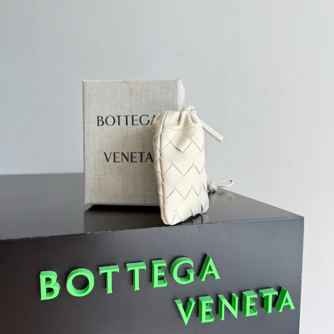 Клатчи Женские Bottega Veneta 471449