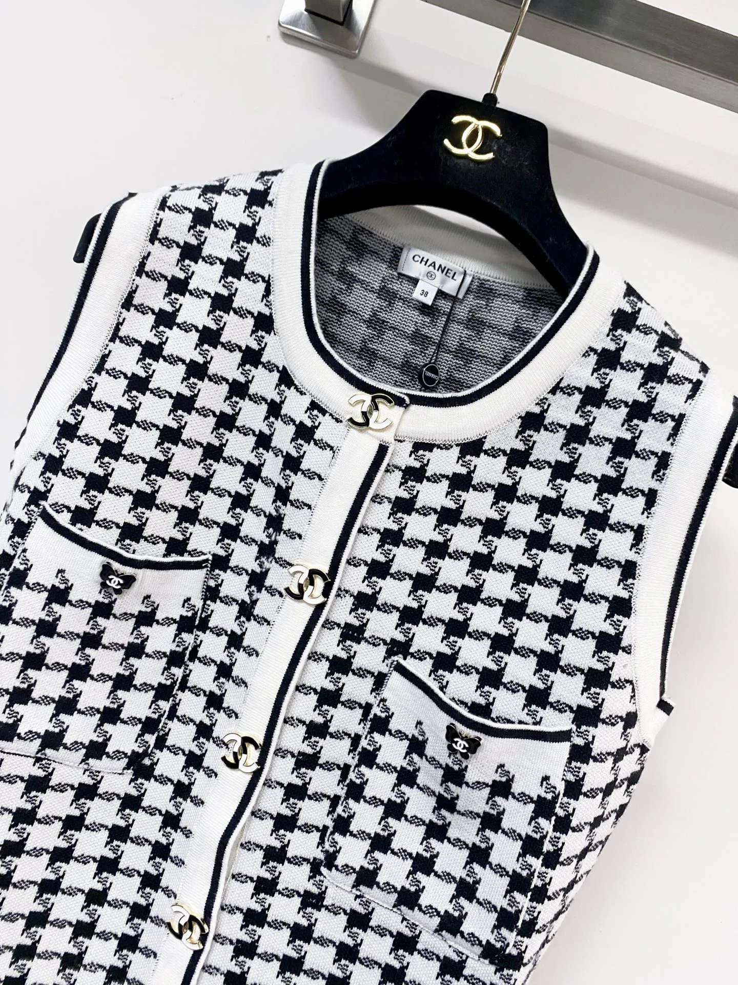 Платья Женские Chanel 11642044