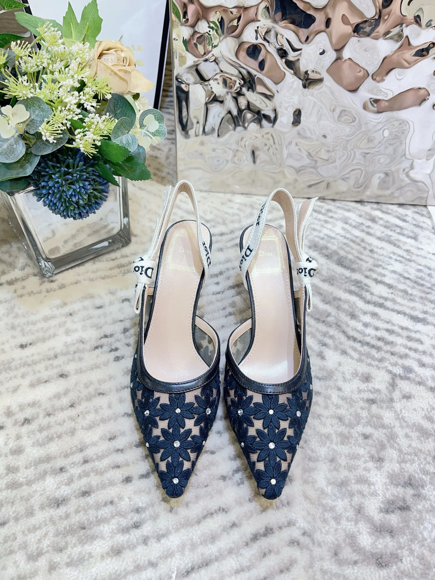 Туфли Женские Christian Dior 18941465