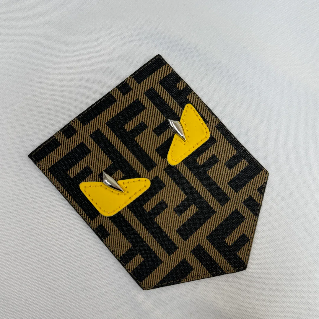 Футболки Женские Fendi 10201281