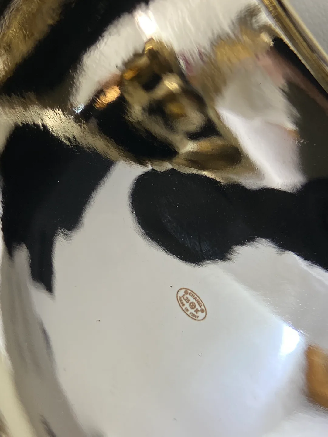 Бижутерия Chanel 893936