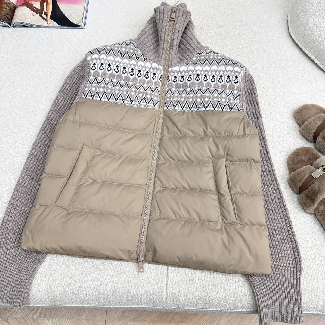 Куртки Женские Loro Piana 183035