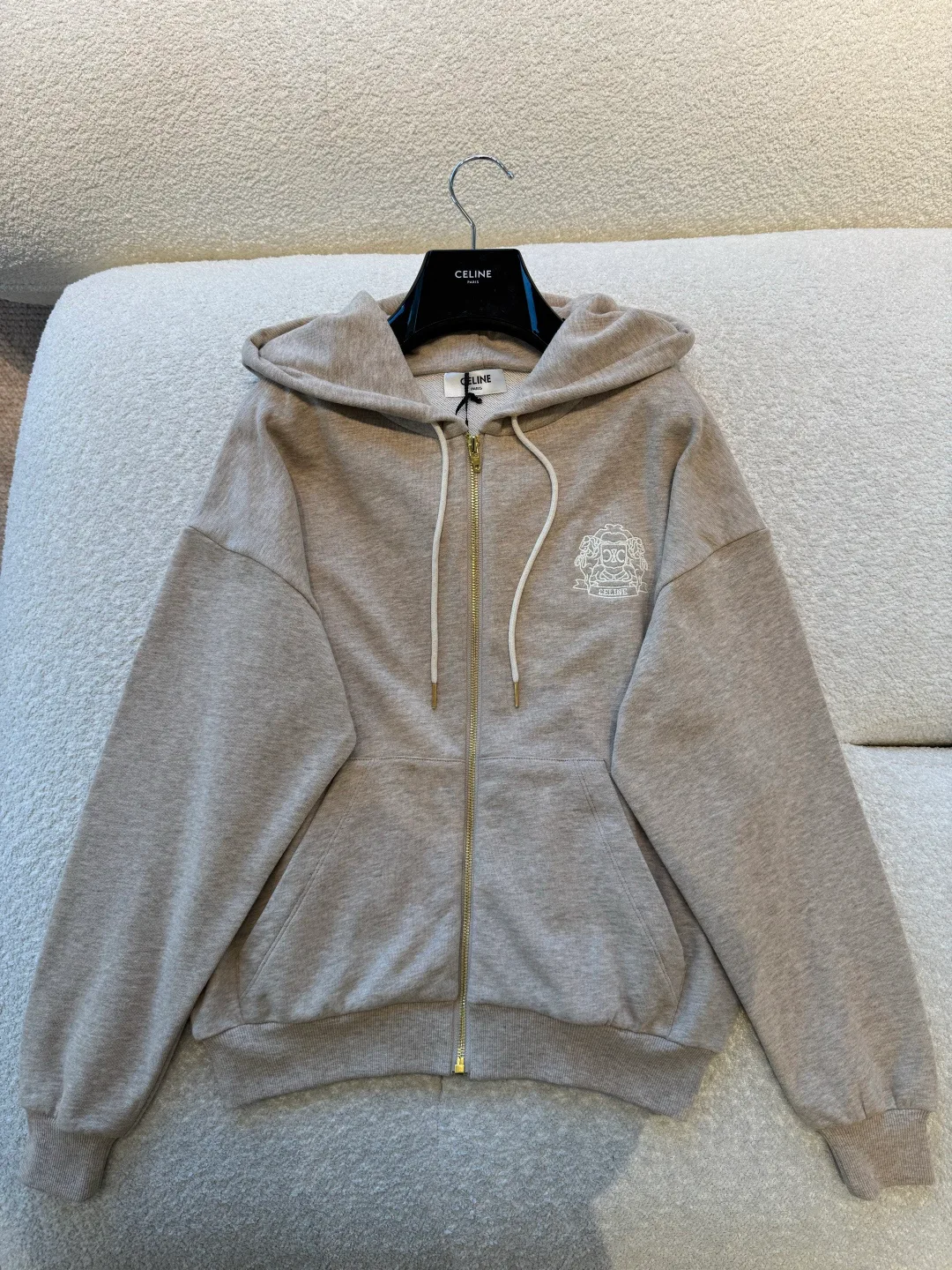 Свитшоты Женские Celine 368385