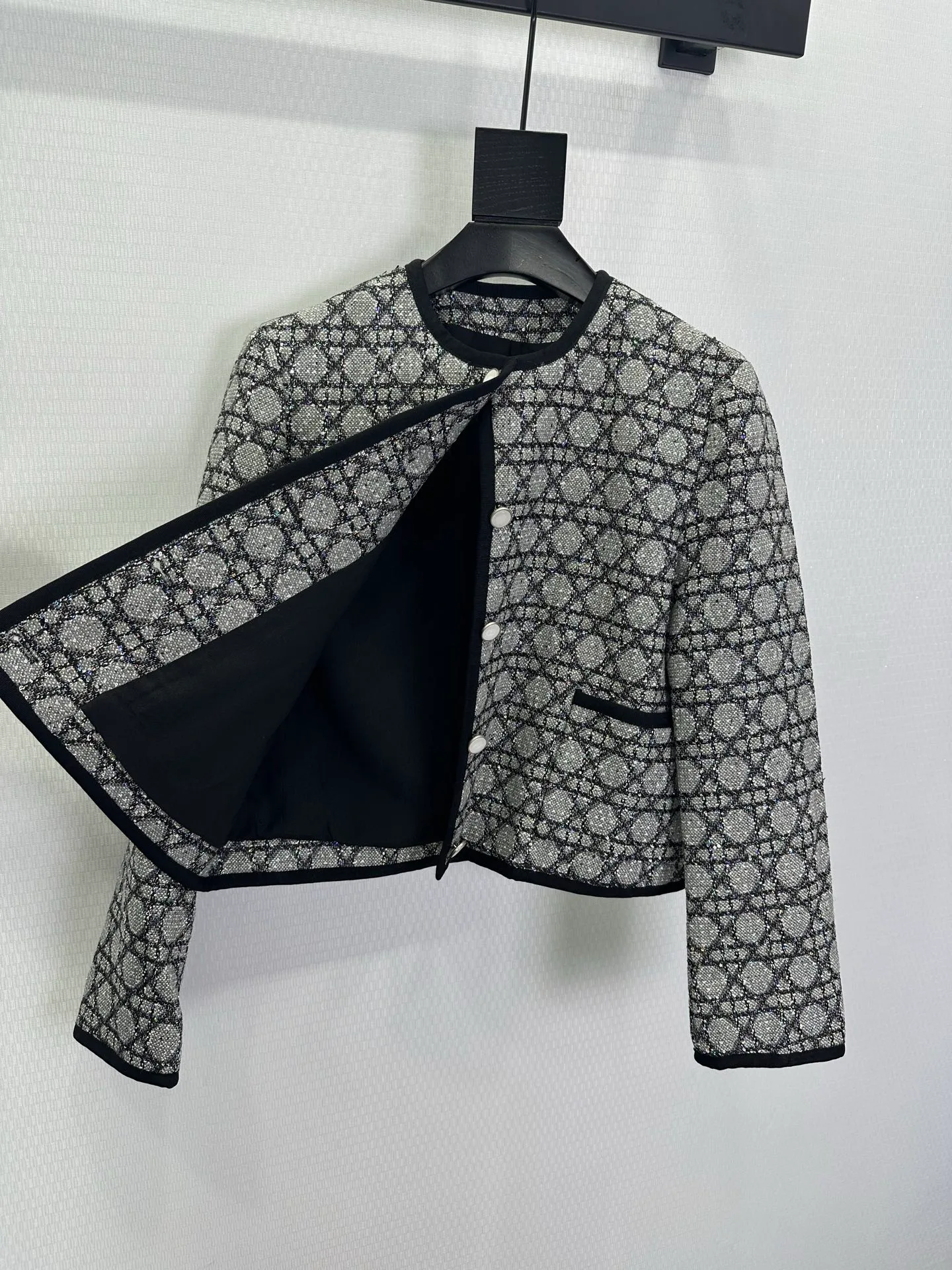Жакеты Женские Christian Dior 18846332
