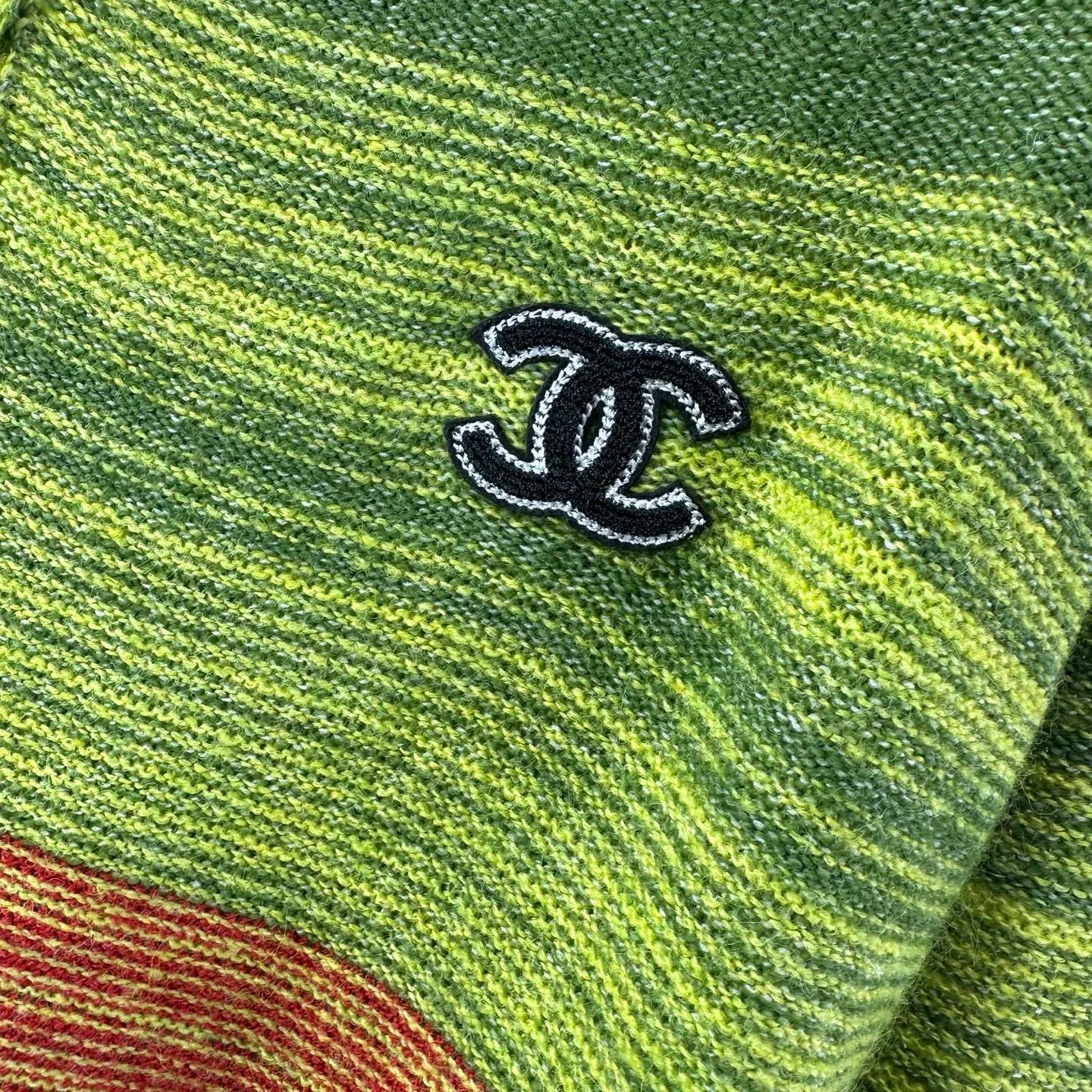 Джемперы И Свитеры Женские Chanel 19080837