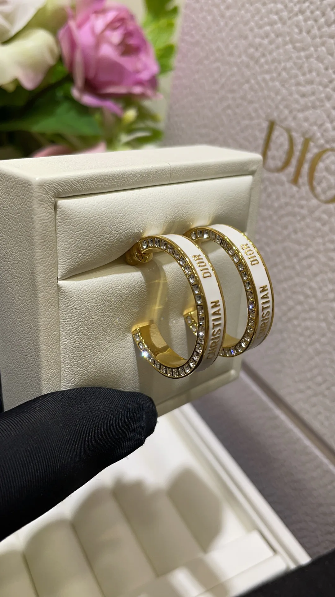Бижутерия Christian Dior 11420446