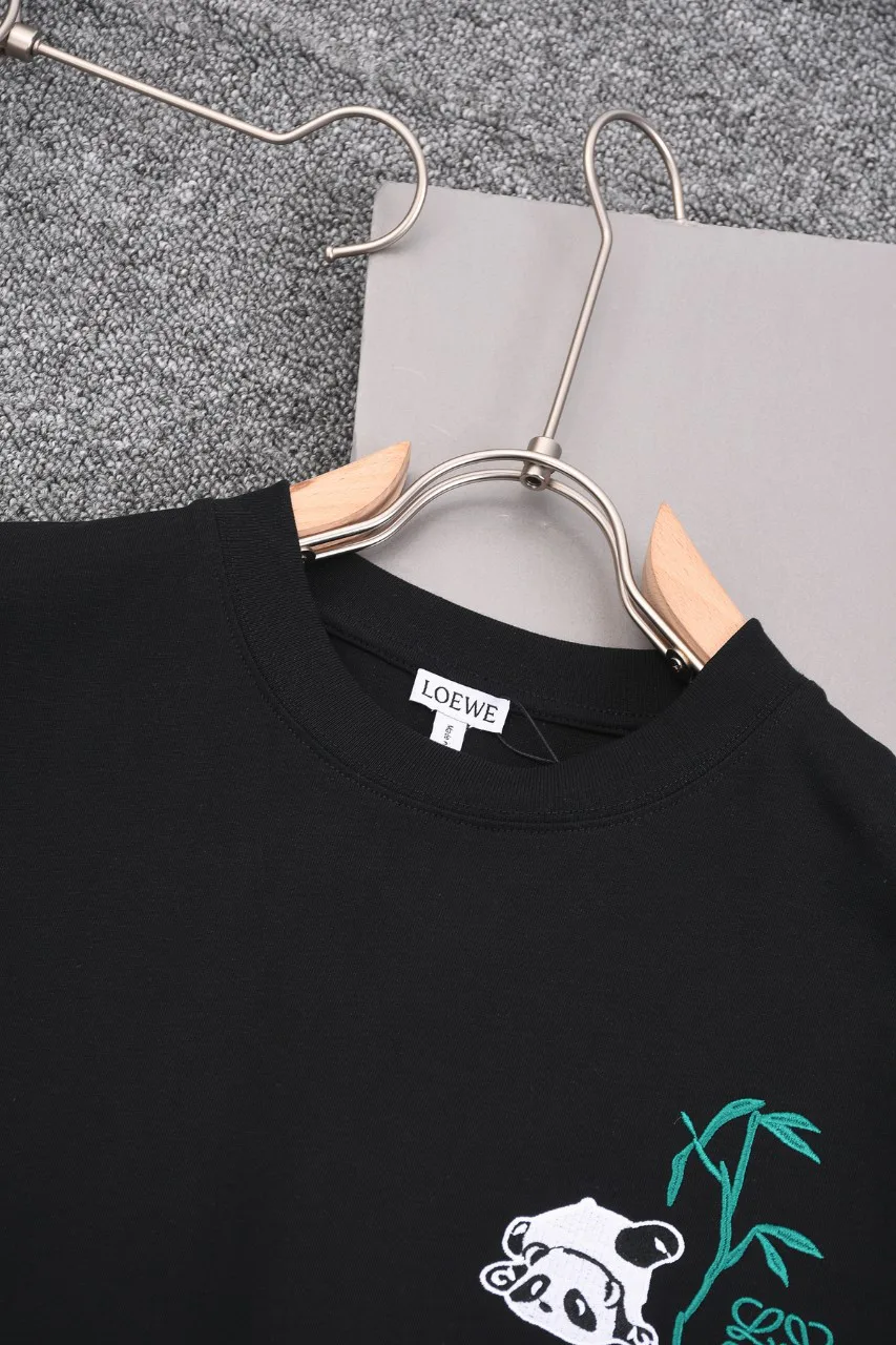 Футболки Женские Loewe 7085