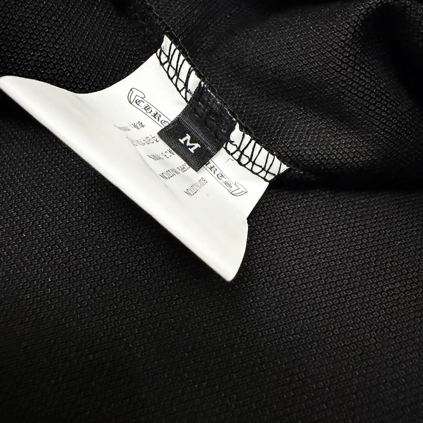 Футболки Женские Chrome Hearts 11960240