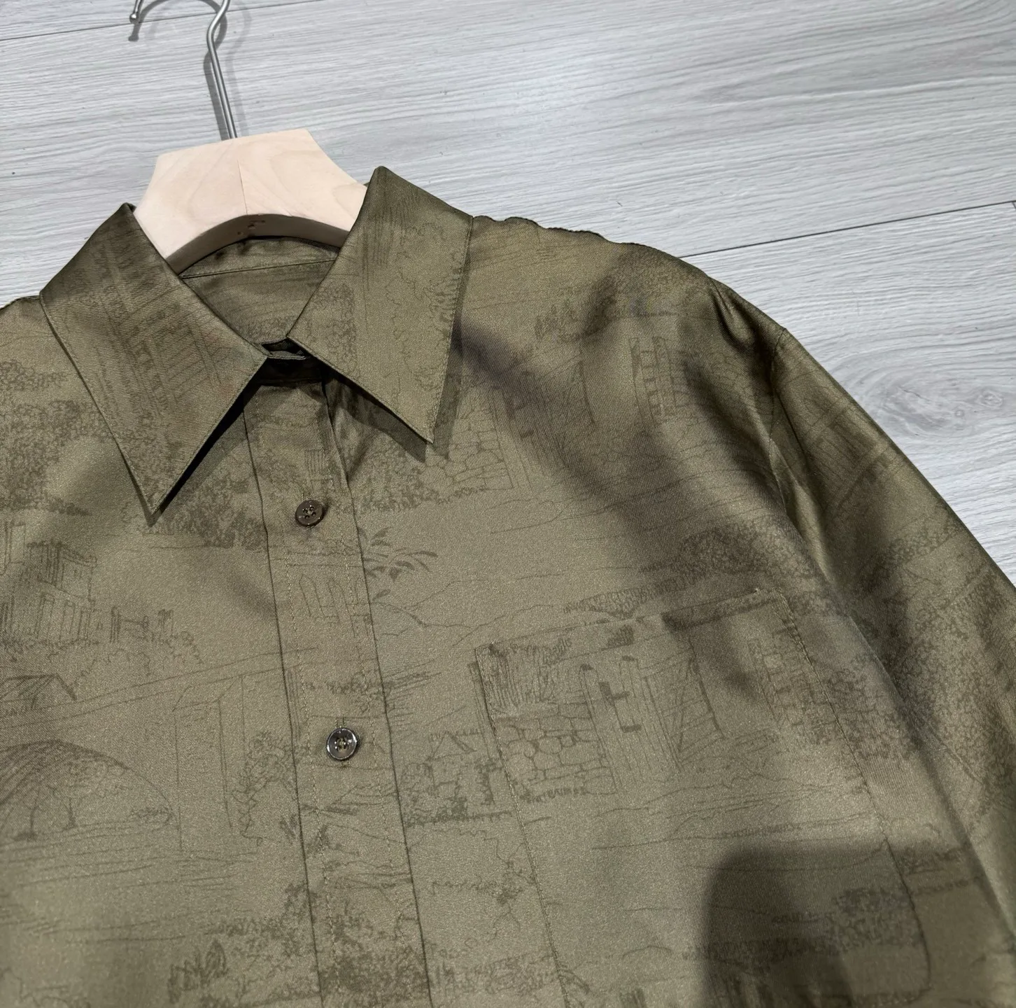 Рубашки Женские Max Mara 11900742