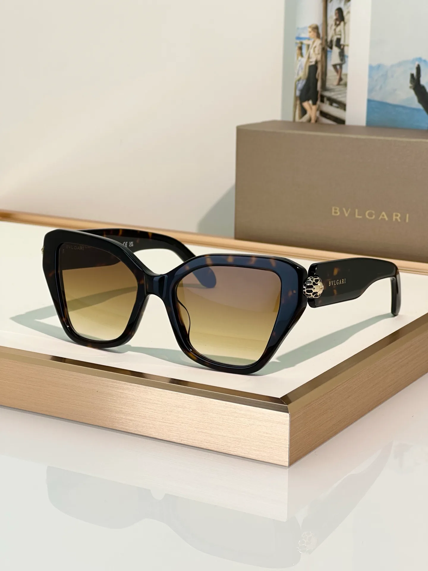 Бижутерия Bvlgari 11324678
