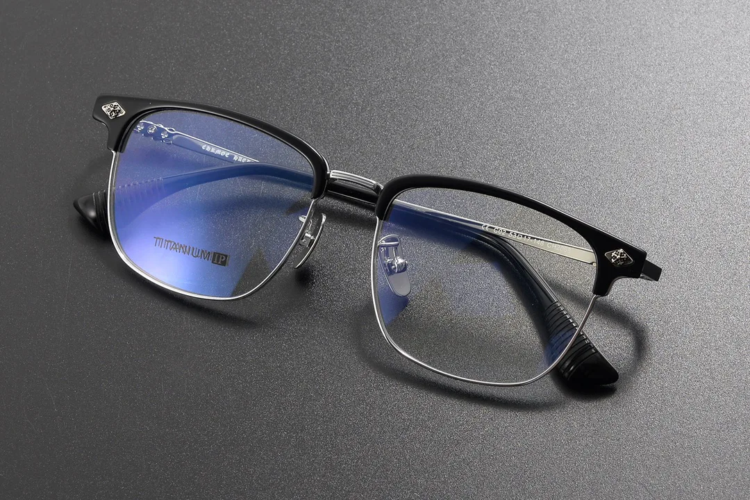 Очки Chrome Hearts 115306