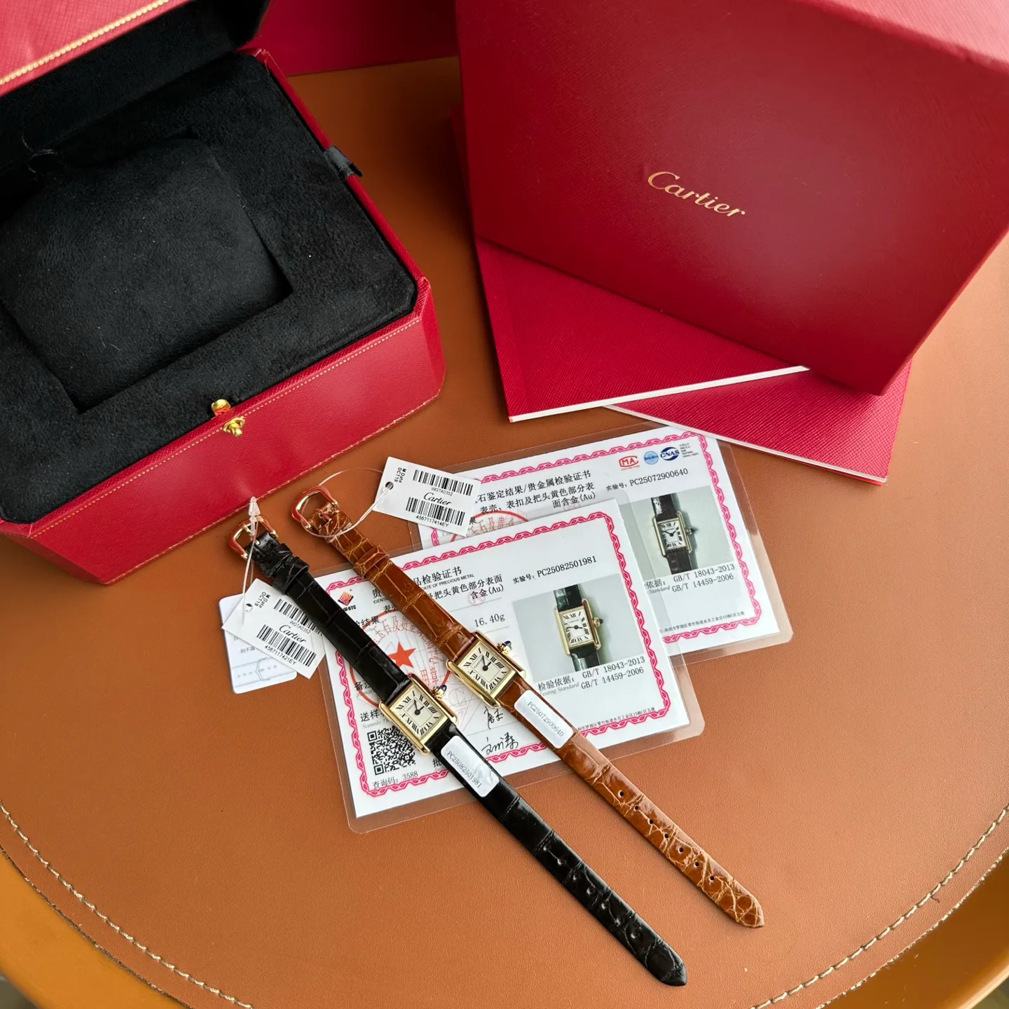 Часы Женские Cartier 11446035