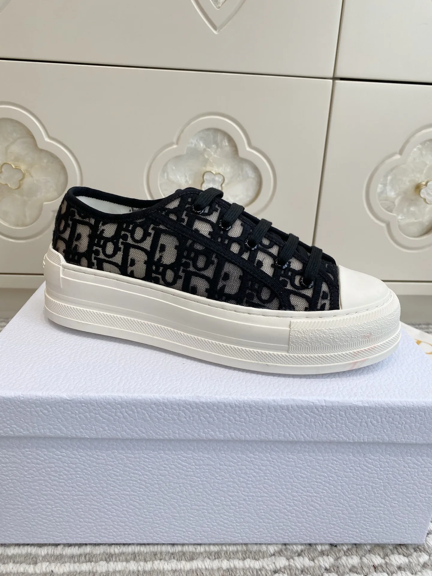 Кеды Женские Christian Dior 13556852