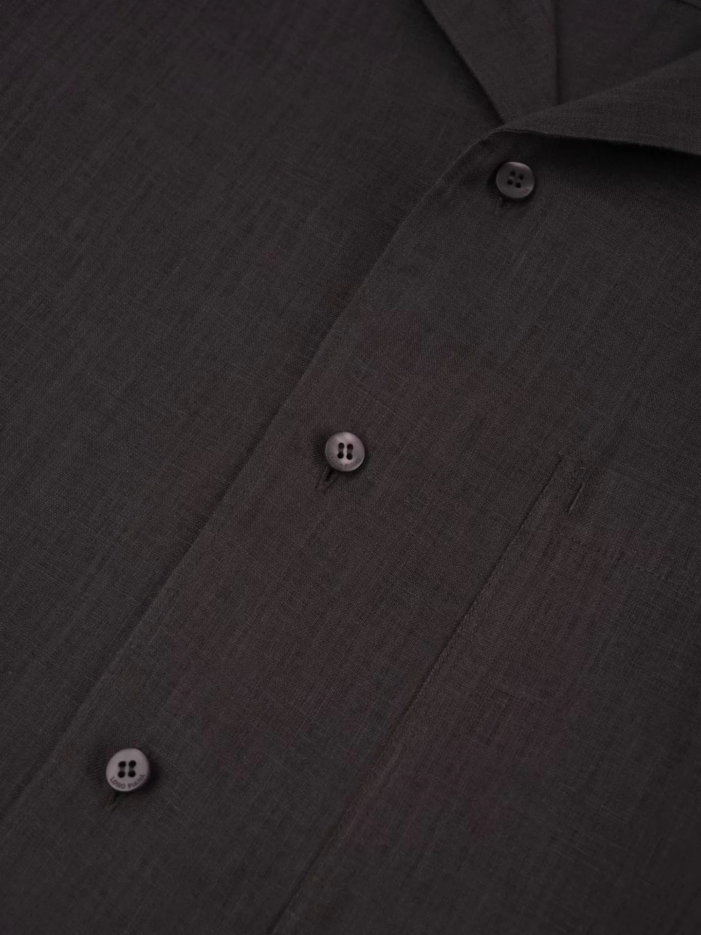 Рубашки Мужские Loro Piana 11402066