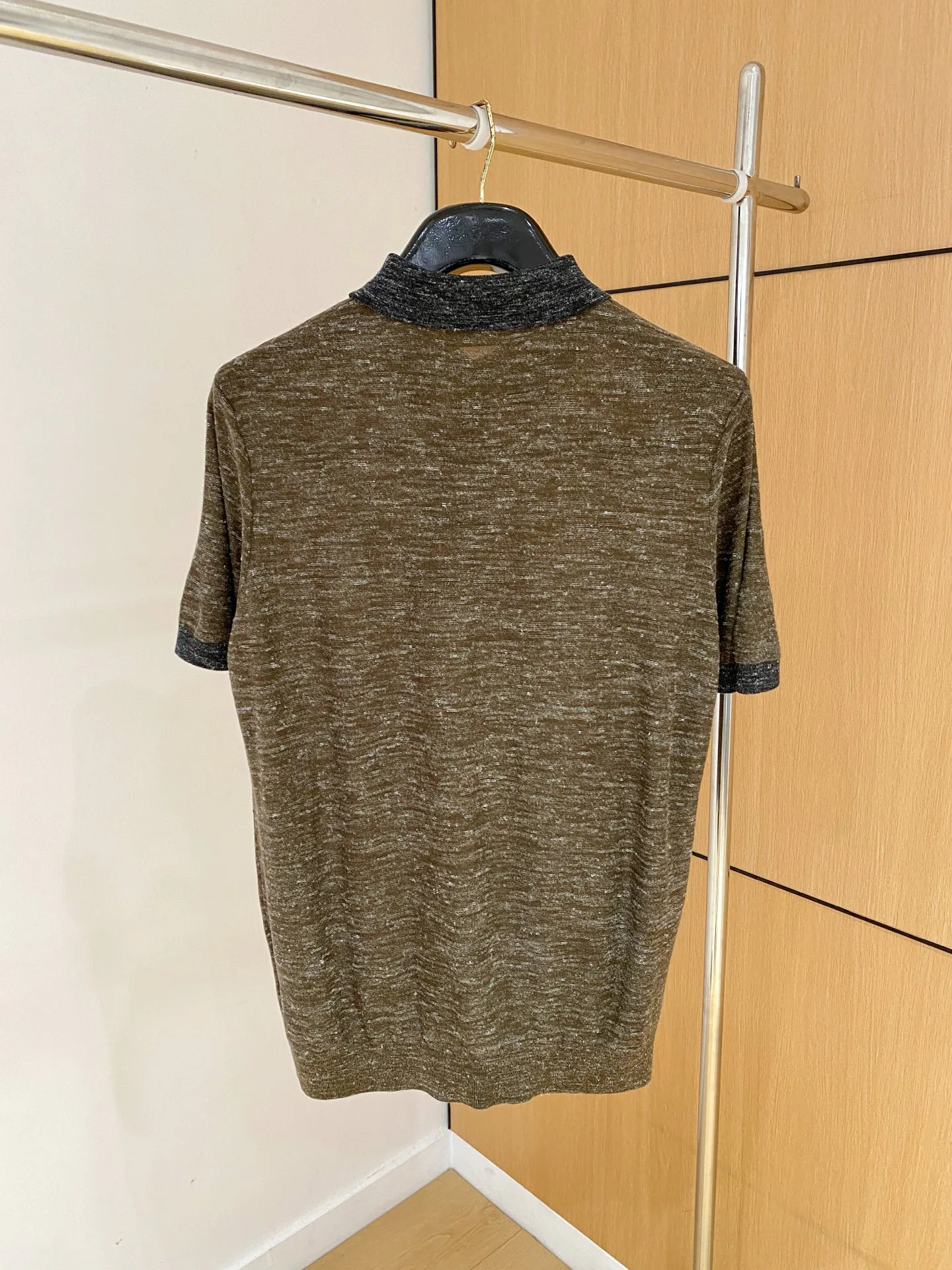 Лонгсливы Мужские Loro Piana 973055