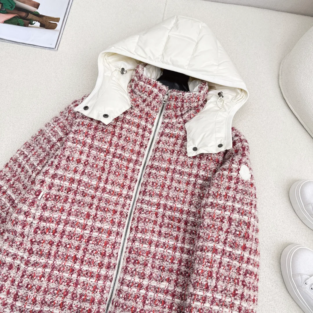 Куртки И Пуховики Мужские Moncler 1265446