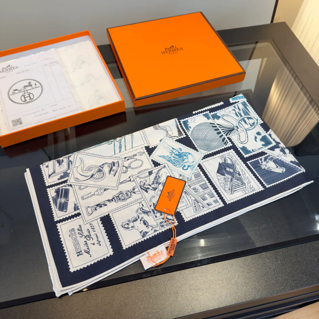 Платки Hermes 11469224