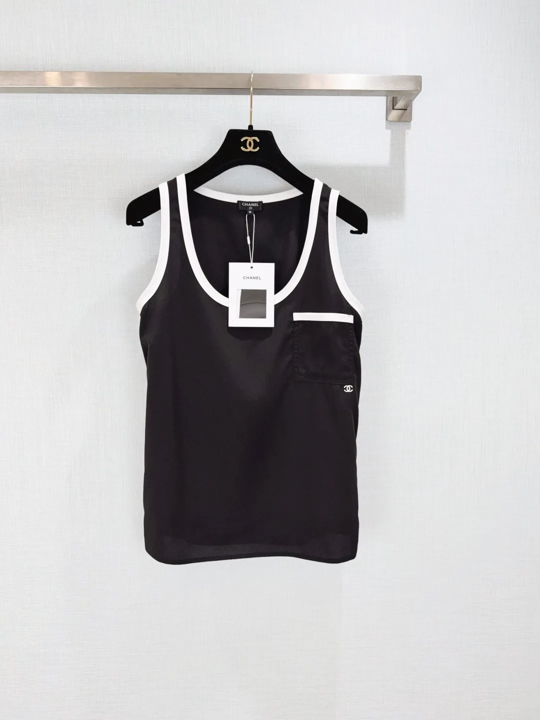 Топы Женские Chanel 11561581