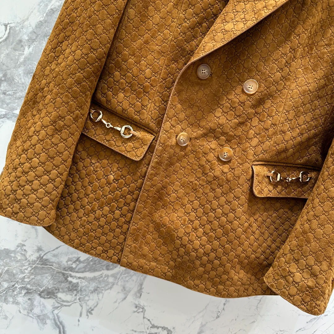 Пальто И Тренчи Мужские Gucci 56283