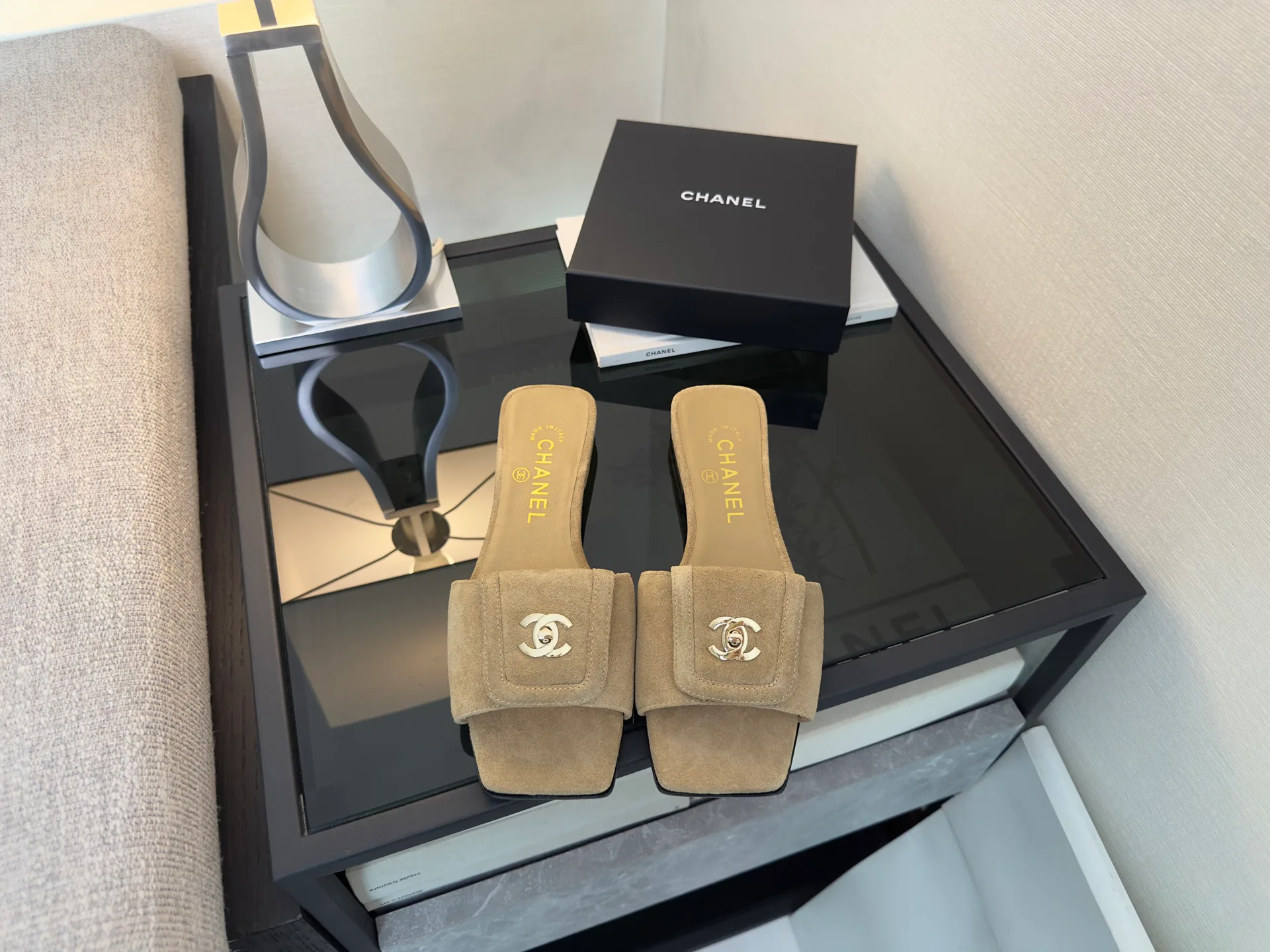 Обложки На Паспорт Chanel 11890843