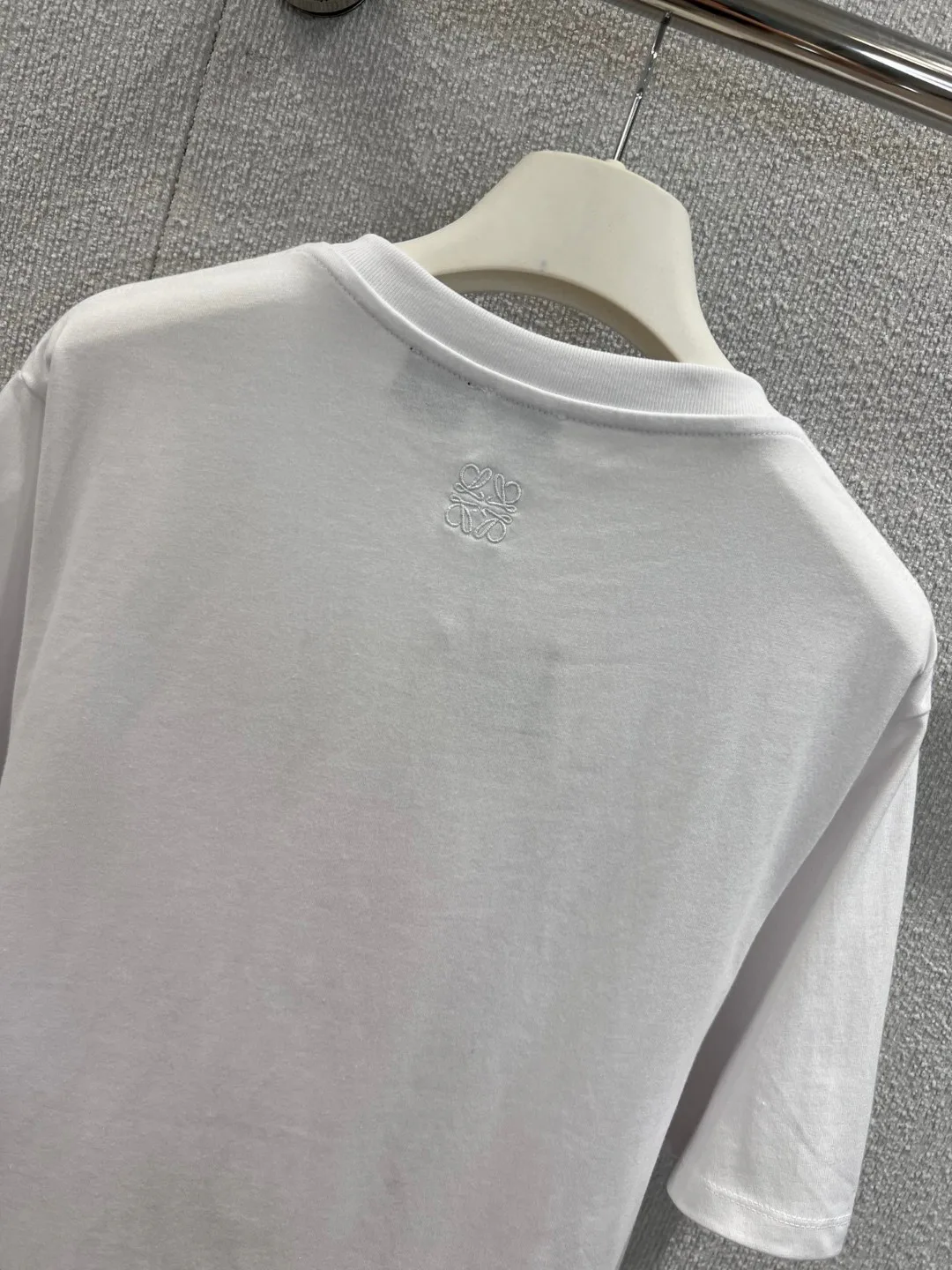 Футболки Женские Loewe 49482