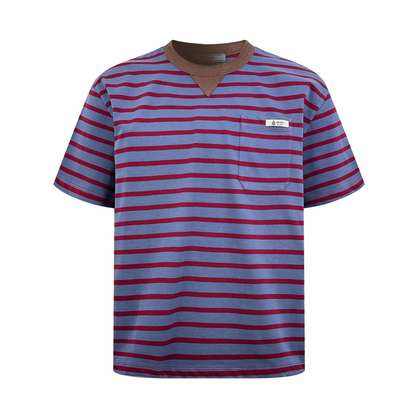 Футболки Женские Prada 1817146