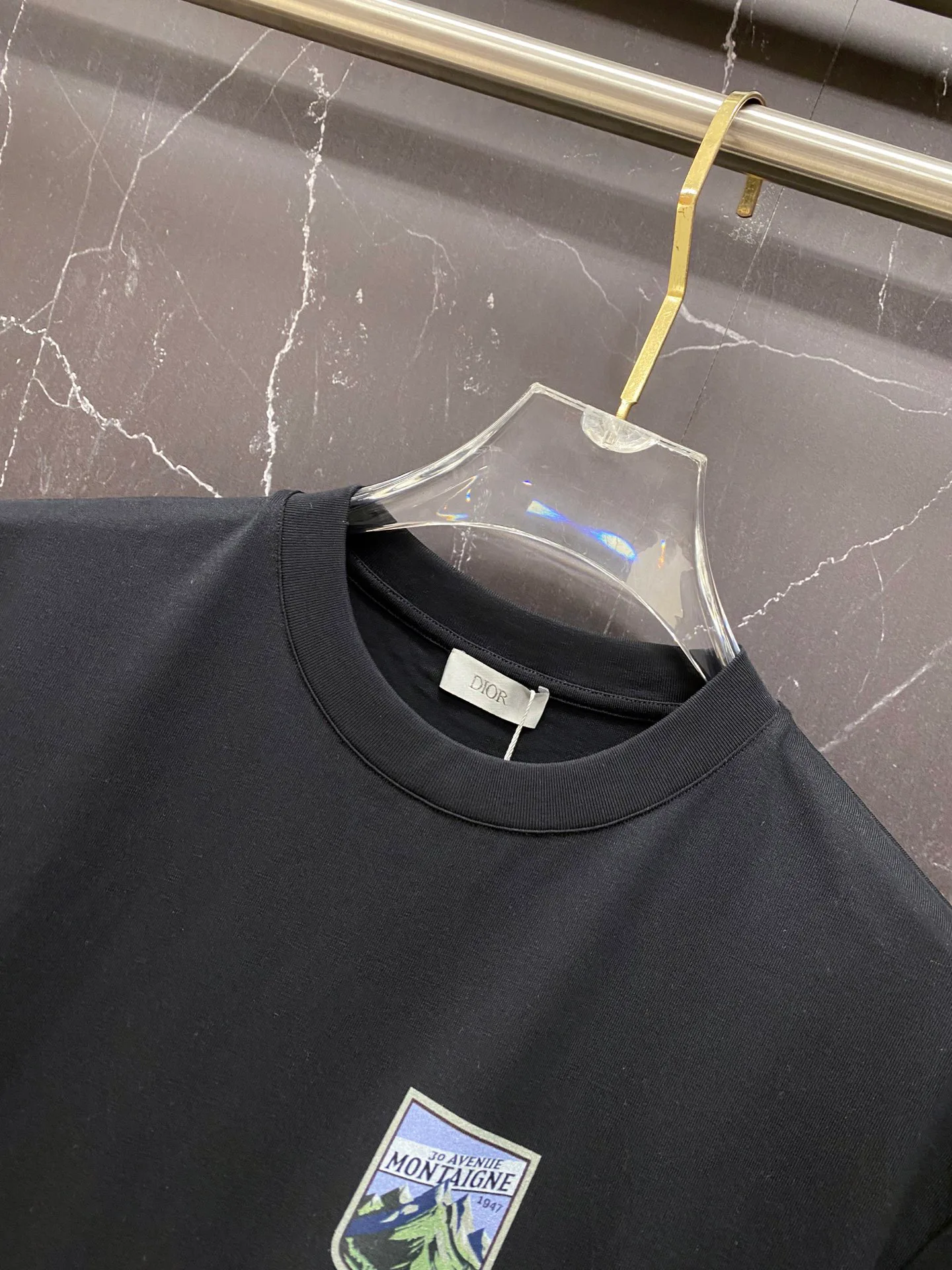Футболки Женские Christian Dior 9760713